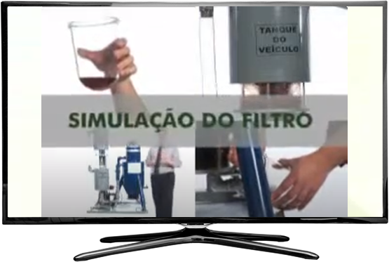 video apresentação no youtube